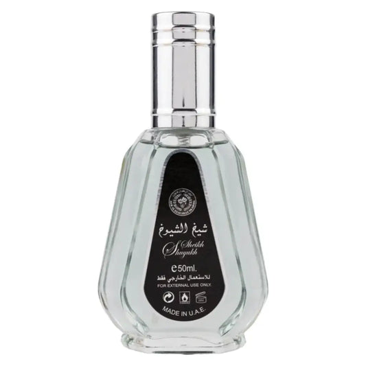 Ard al Zaafaran Parfum Sheikh al Shuyukh - Islamboekhandel.nl