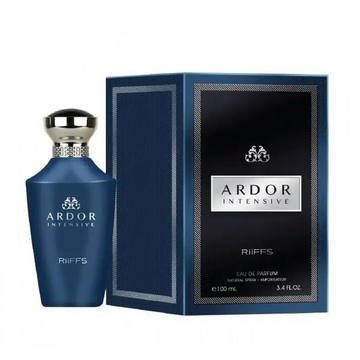 Ardor Intensive - Islamboekhandel.nl
