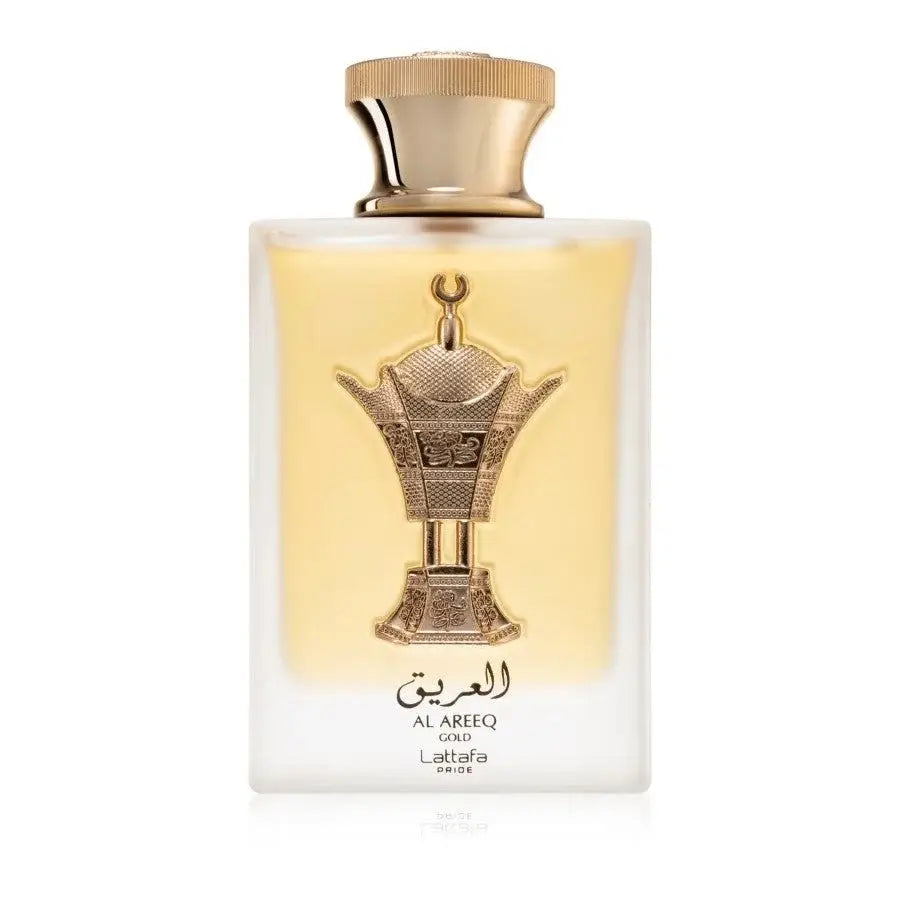 Al Areeq Gold - Islamboekhandel.nl