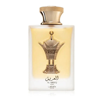 Al Areeq Gold - Islamboekhandel.nl