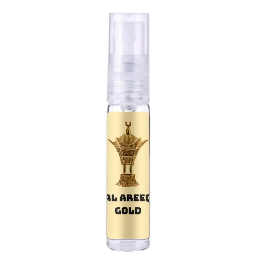 Al Areeq Gold - Islamboekhandel.nl
