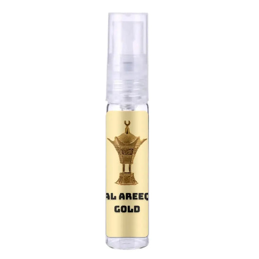 Al Areeq Gold - Islamboekhandel.nl