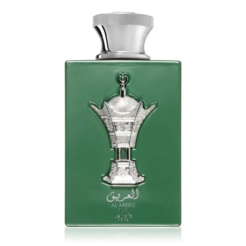 Al Areeq Silver - Islamboekhandel.nl
