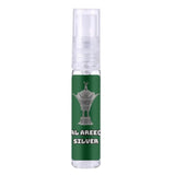 Al Areeq Silver - Islamboekhandel.nl