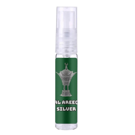Al Areeq Silver - Islamboekhandel.nl
