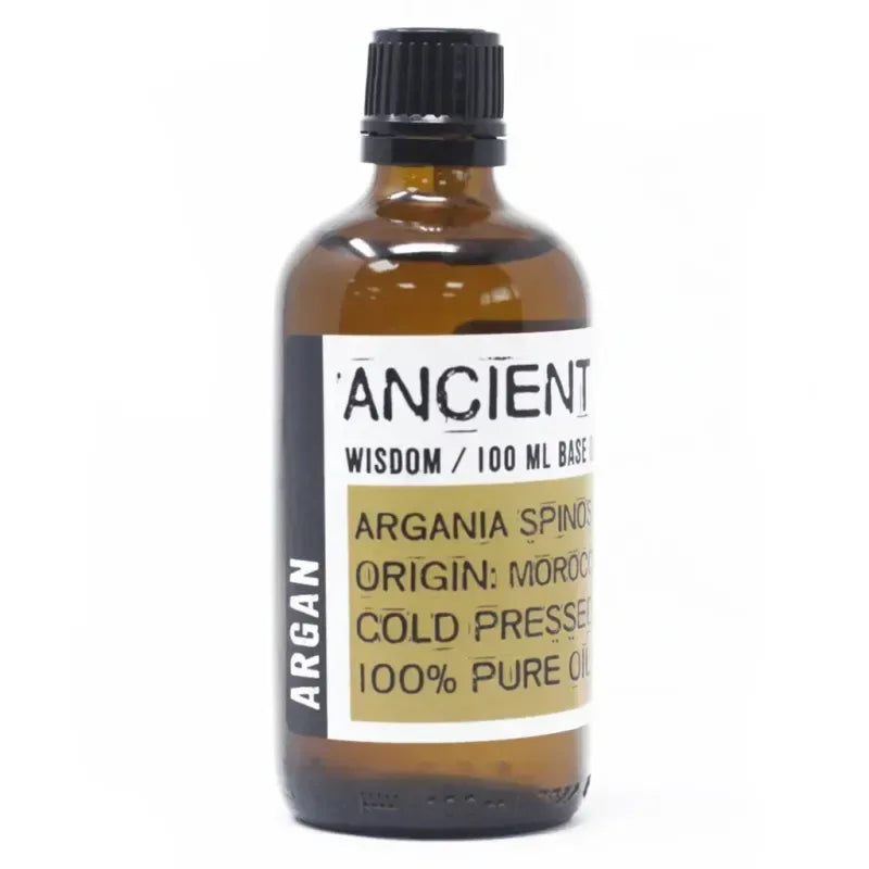 Arganolie 100 Ml - Islamboekhandel.nl