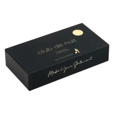 Armaf Club De Nuit Intense Man Travel Set