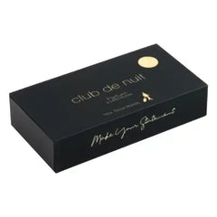 Armaf Club De Nuit Intense Man Travel Set
