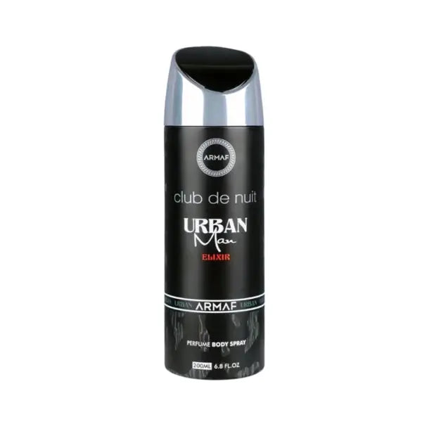 Armaf Club De Nuit Urban Man Elixir deodorant 200ml