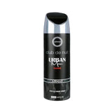 Armaf Club De Nuit Urban Man Elixir deodorant 200ml