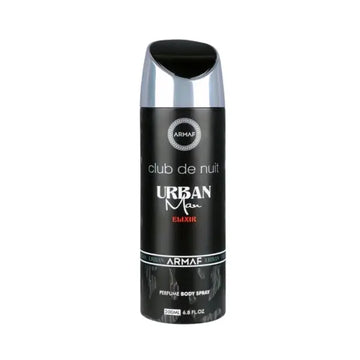 Armaf Club De Nuit Urban Man Elixir deodorant 200ml