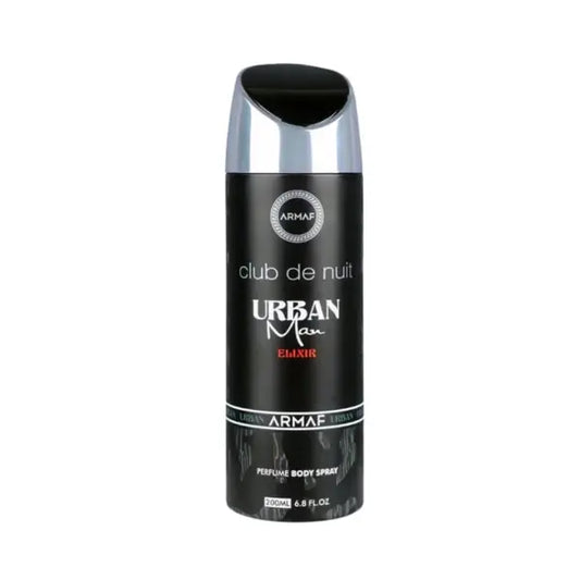 Armaf Club De Nuit Urban Man Elixir deodorant 200ml