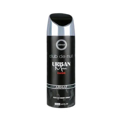 Armaf Club De Nuit Urban Man Elixir deodorant 200ml