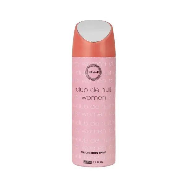Armaf Club De Nuit Woman deodorant 200ml