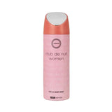 Armaf Club De Nuit Woman deodorant 200ml
