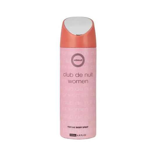 Armaf Club De Nuit Woman deodorant 200ml