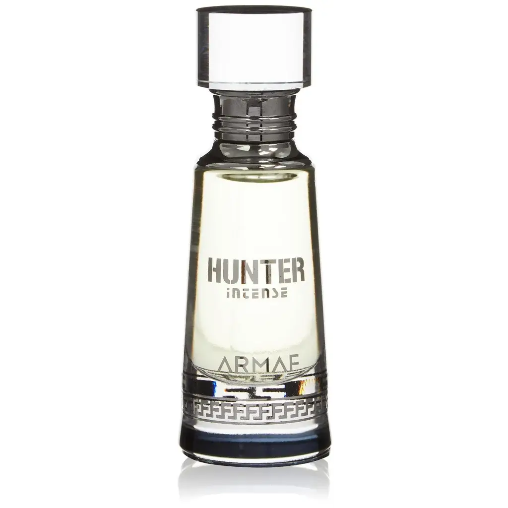 Armaf Hunter Intense Perfume Oil 20ml - Parfumolie