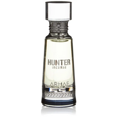 Armaf Hunter Intense Perfume Oil 20ml - Parfumolie