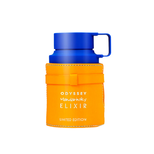 Armaf Odyssey Mandarin Sky Elixir Limited Edition 100ml Eau de Parfum