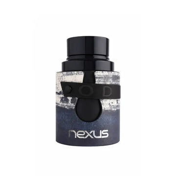 Armaf Odyssey Nexus Aqva Edition 100ml Eau de Parfum