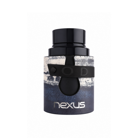Armaf Odyssey Nexus Aqva Edition 100ml Eau de Parfum