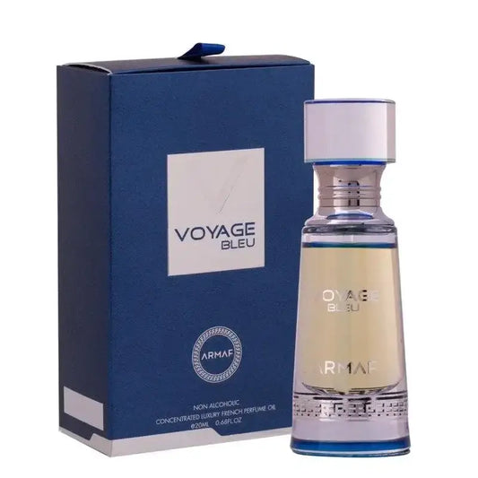 Armaf Voyage Bleu – Parfumolie - Parfumolie