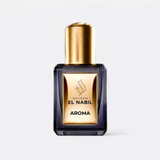 Aroma El-Nabil Parfumolie - Islamboekhandel.nl