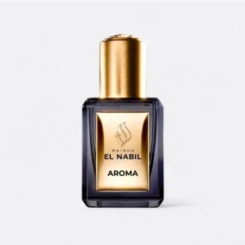 Aroma El-Nabil Parfumolie - Islamboekhandel.nl