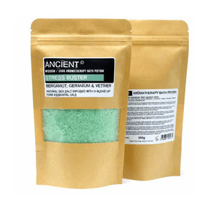 Aromatherapy Bad Potion 350g - Stress Buster - Islamboekhandel.nl