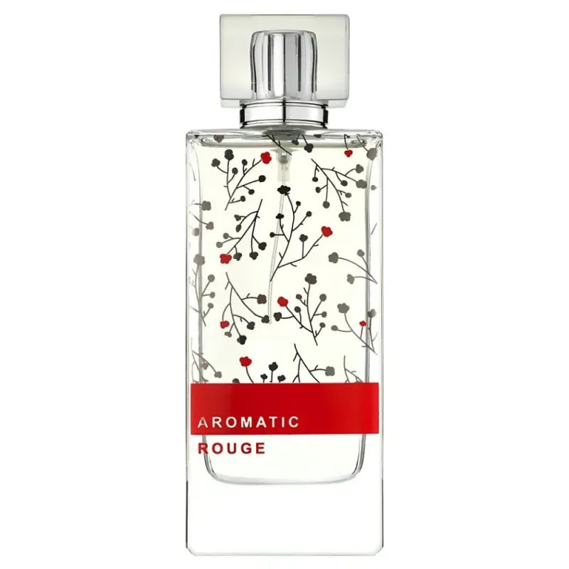 Aromatic Rouge Maison Alhambra Edp 100ml - Islamboekhandel.nl