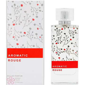 Aromatic Rouge Maison Alhambra Edp 100ml - Islamboekhandel.nl