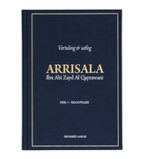 Arrisala -geloofsleer - Islamboekhandel.nl