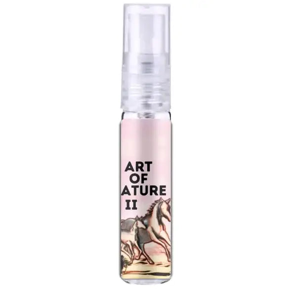 Art of Nature 2 - Islamboekhandel.nl