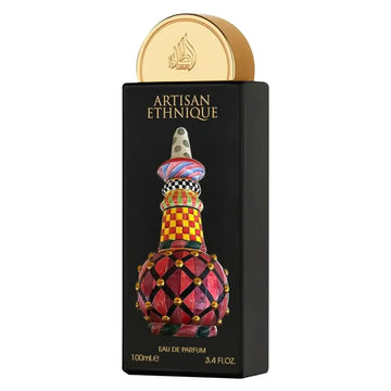 Artisan Ethnique - Islamboekhandel.nl