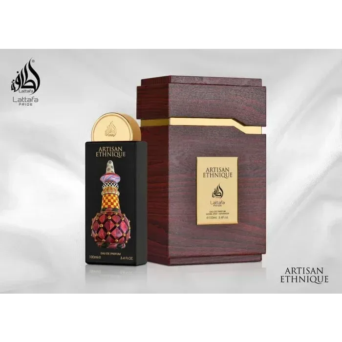 Artisan Ethnique - Islamboekhandel.nl