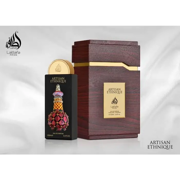 Artisan Ethnique - Islamboekhandel.nl