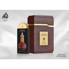 Artisan Ethnique - Islamboekhandel.nl