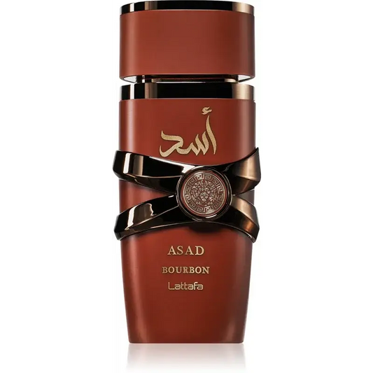 Asad Bourboun - Islamboekhandel.nl