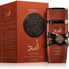 Asad Bourboun - Islamboekhandel.nl