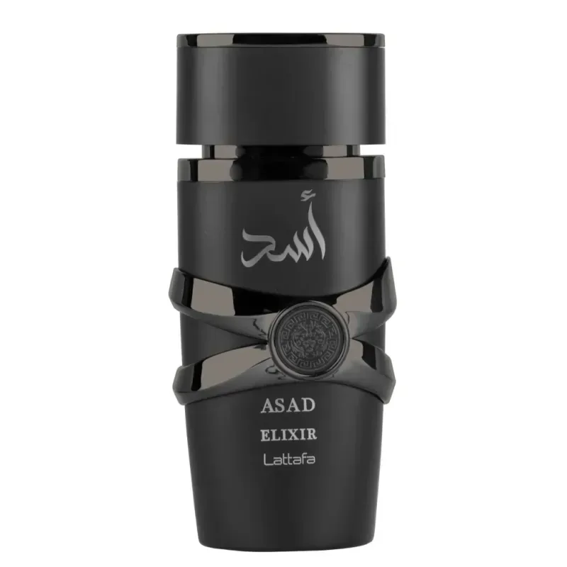 Asad Elixir - Islamboekhandel.nl