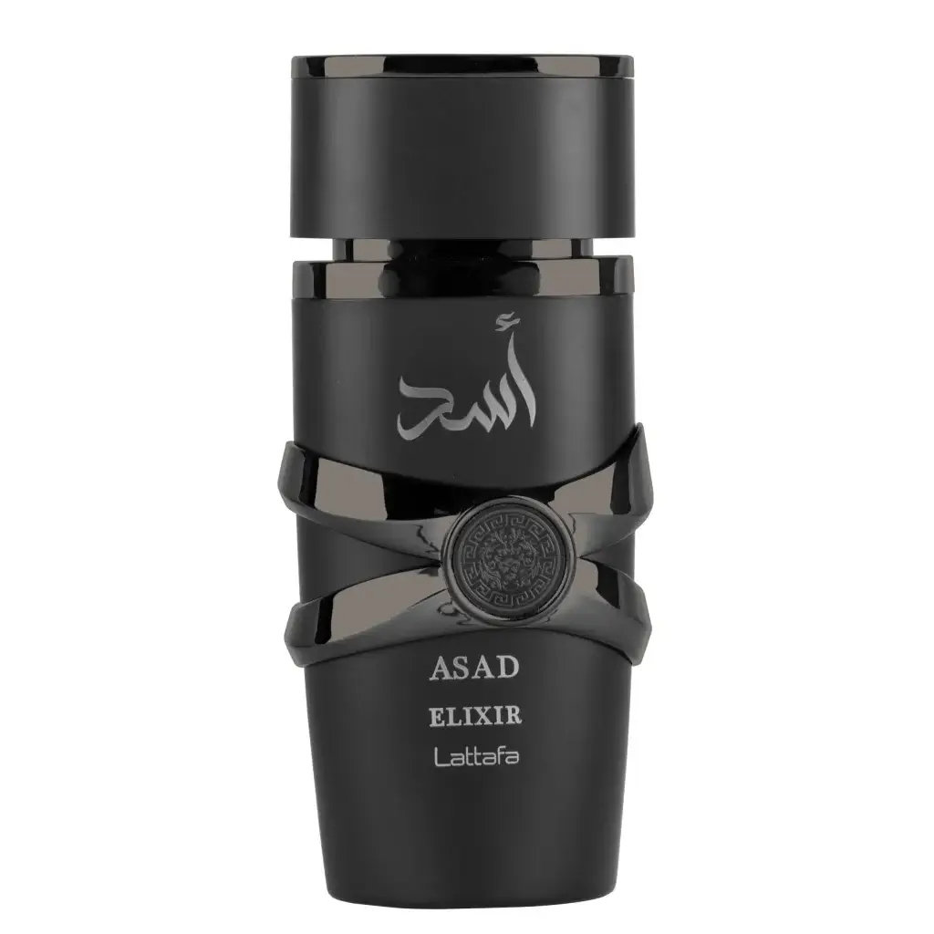 Asad Elixir - Islamboekhandel.nl