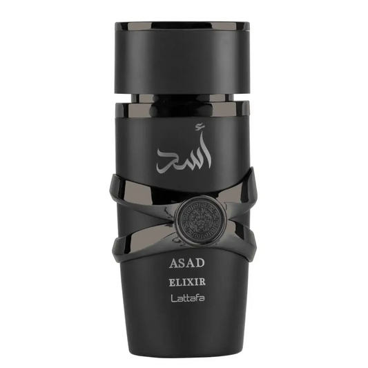Asad Elixir - Islamboekhandel.nl
