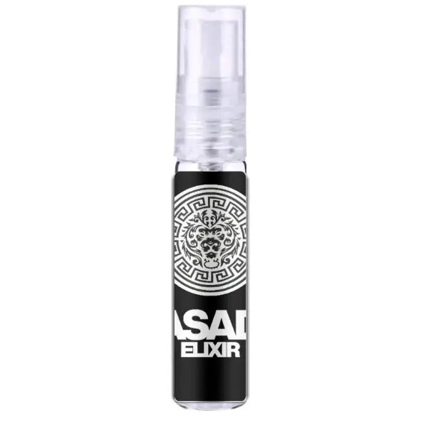 Asad Elixir - Islamboekhandel.nl