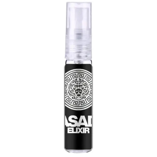 Asad Elixir - Islamboekhandel.nl