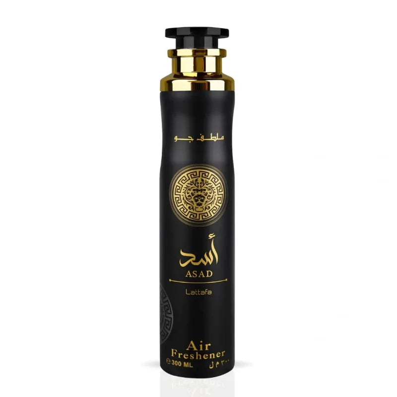 Asad Luchtverfrisser 300ml