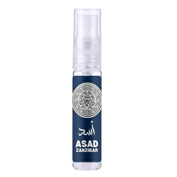 Asad Zanzibar - Islamboekhandel.nl