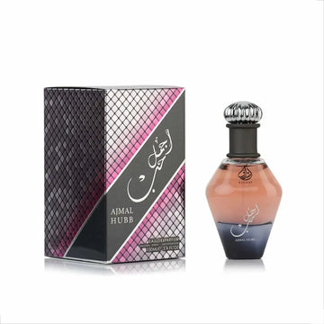 Asdaaf Parfum Ajmal Hub Lattafa - Islamboekhandel.nl