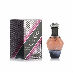 Asdaaf Parfum Ajmal Hub Lattafa - Islamboekhandel.nl