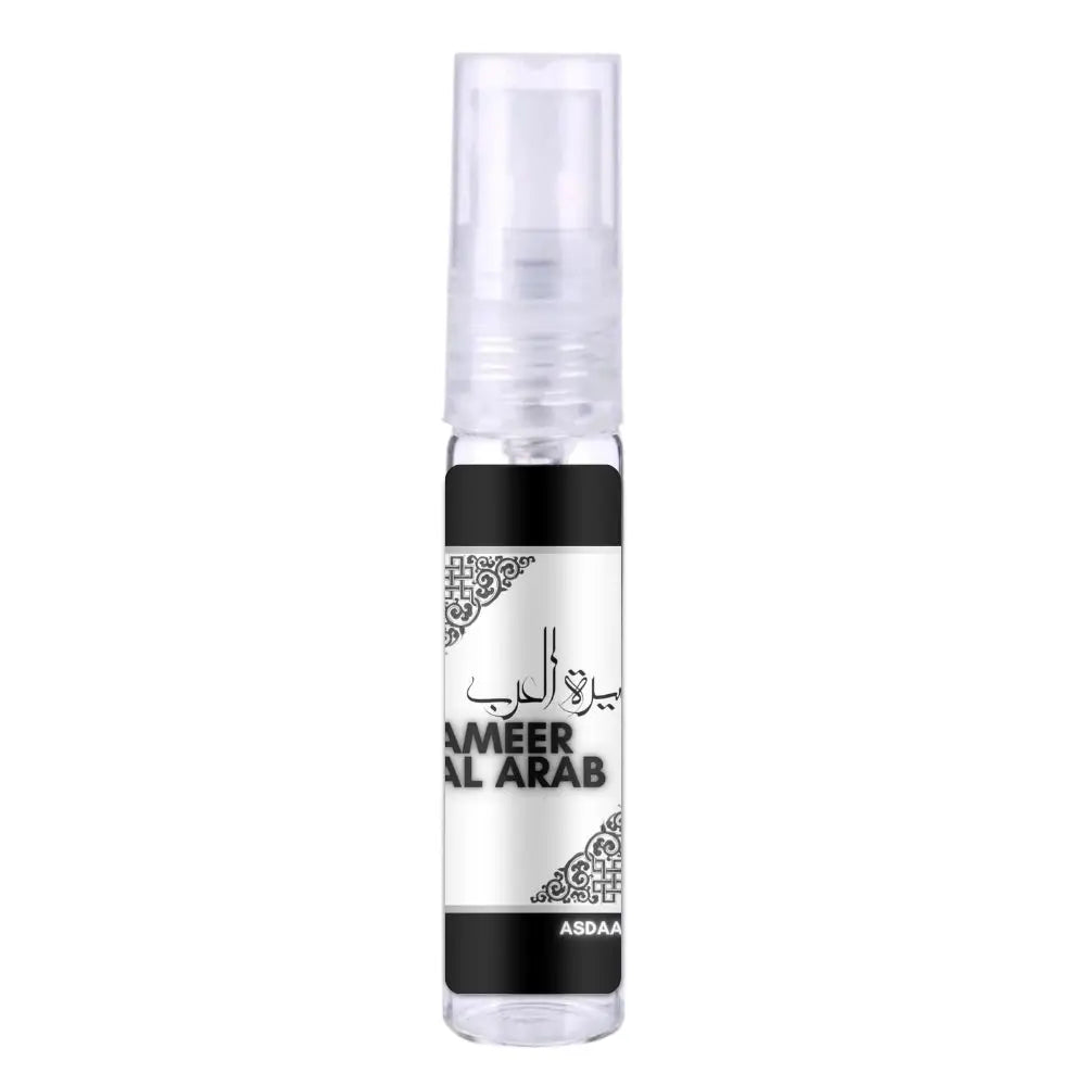 Asdaaf Parfum Ameer al Arab Lattafa - Islamboekhandel.nl