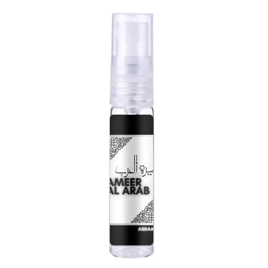 Asdaaf Parfum Ameer al Arab Lattafa - Islamboekhandel.nl